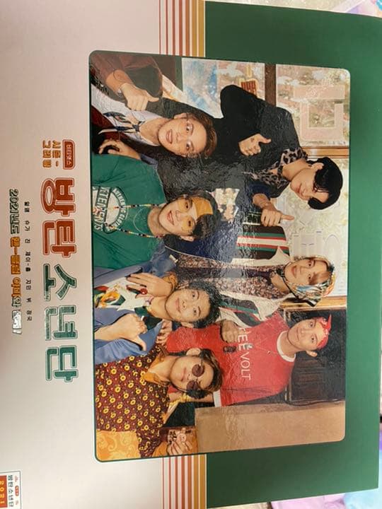 アルバムDVD