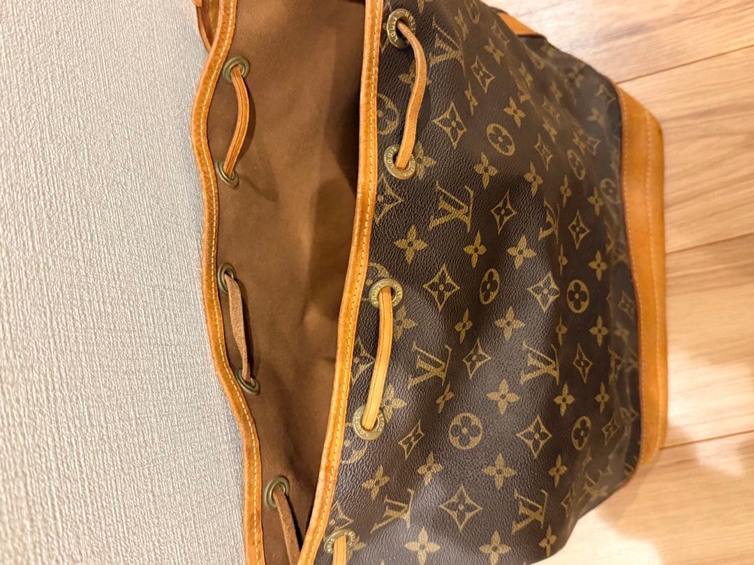 Louis Vuitton モノグラム ノエ