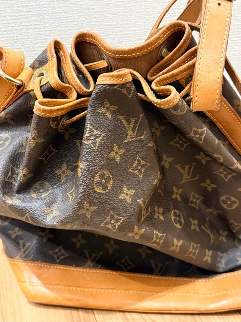Louis Vuitton モノグラム ノエ