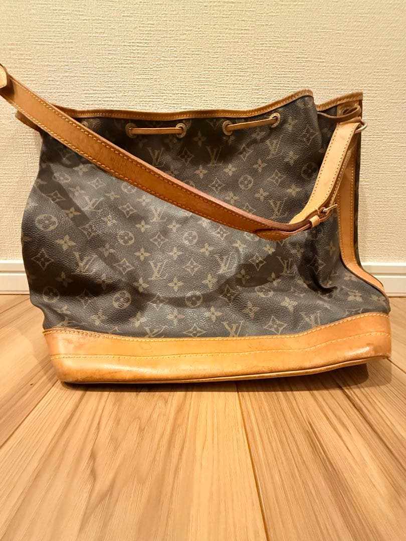 Louis Vuitton モノグラム ノエ