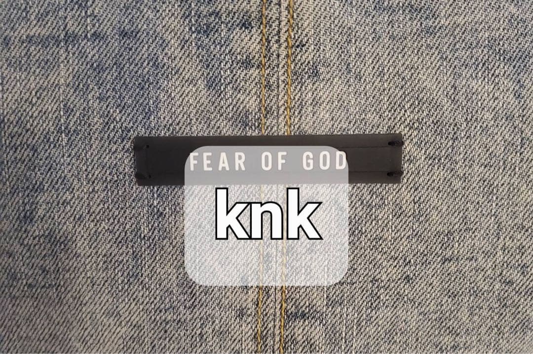 ジャケット・アウター fear of god sixth collection