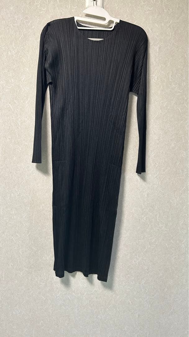 【美品】 PLEATS PLEASEプリーツプリーズPP33JH135