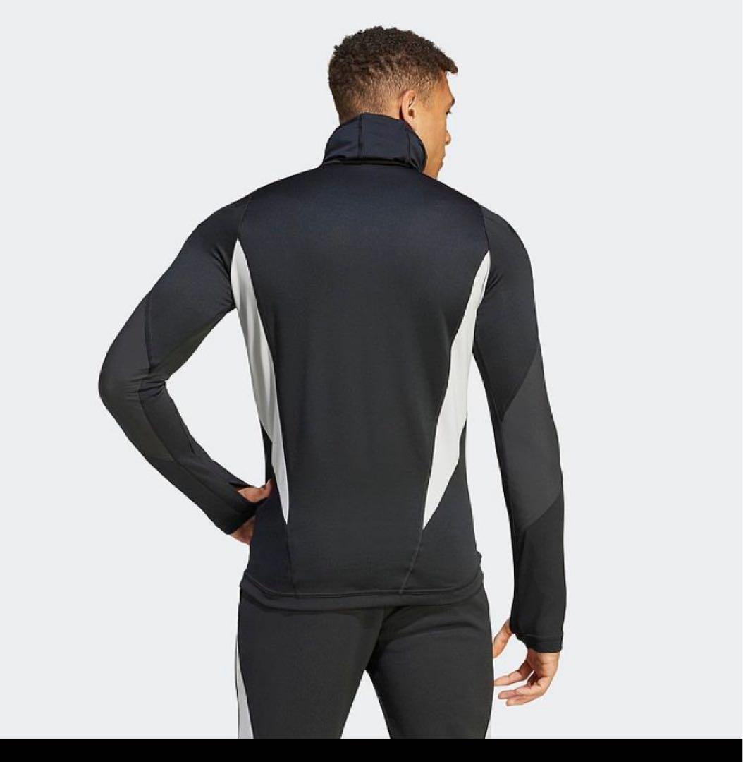 アディダス TIRO23 C WINTERIZED トップ