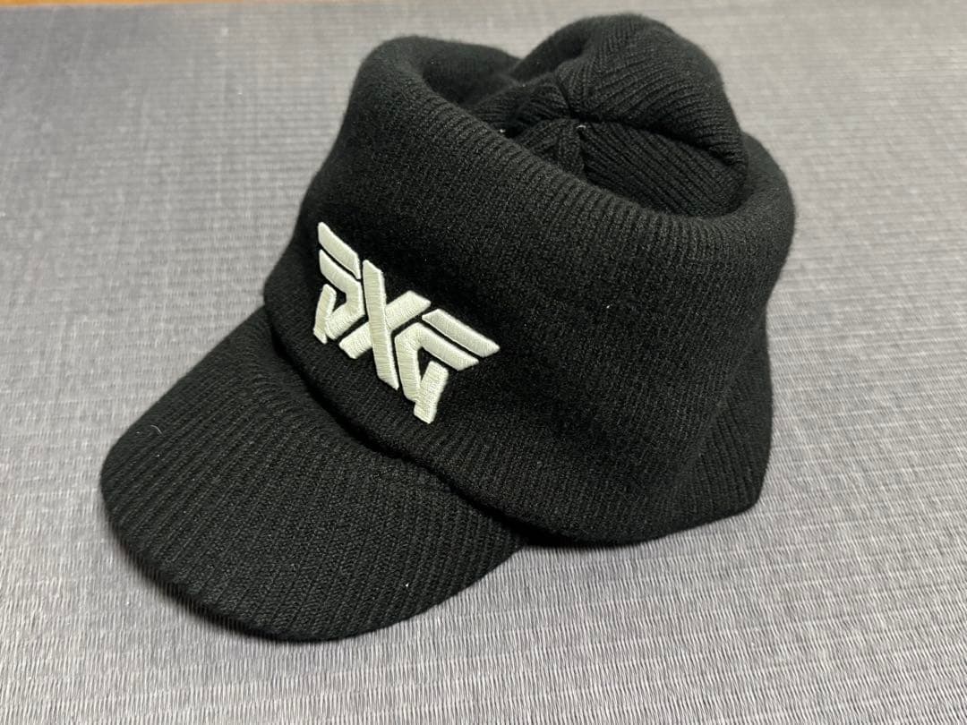 PXGゴルフ用ニットキャップ