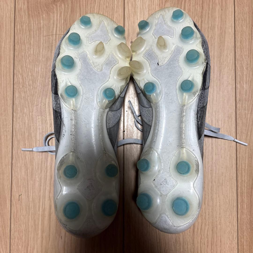 シューズ adidas PREDATOR Elite 26.5cm