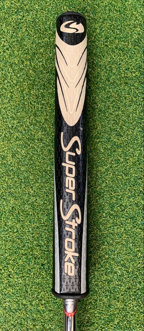 TaylorMade GHOST Spider パター