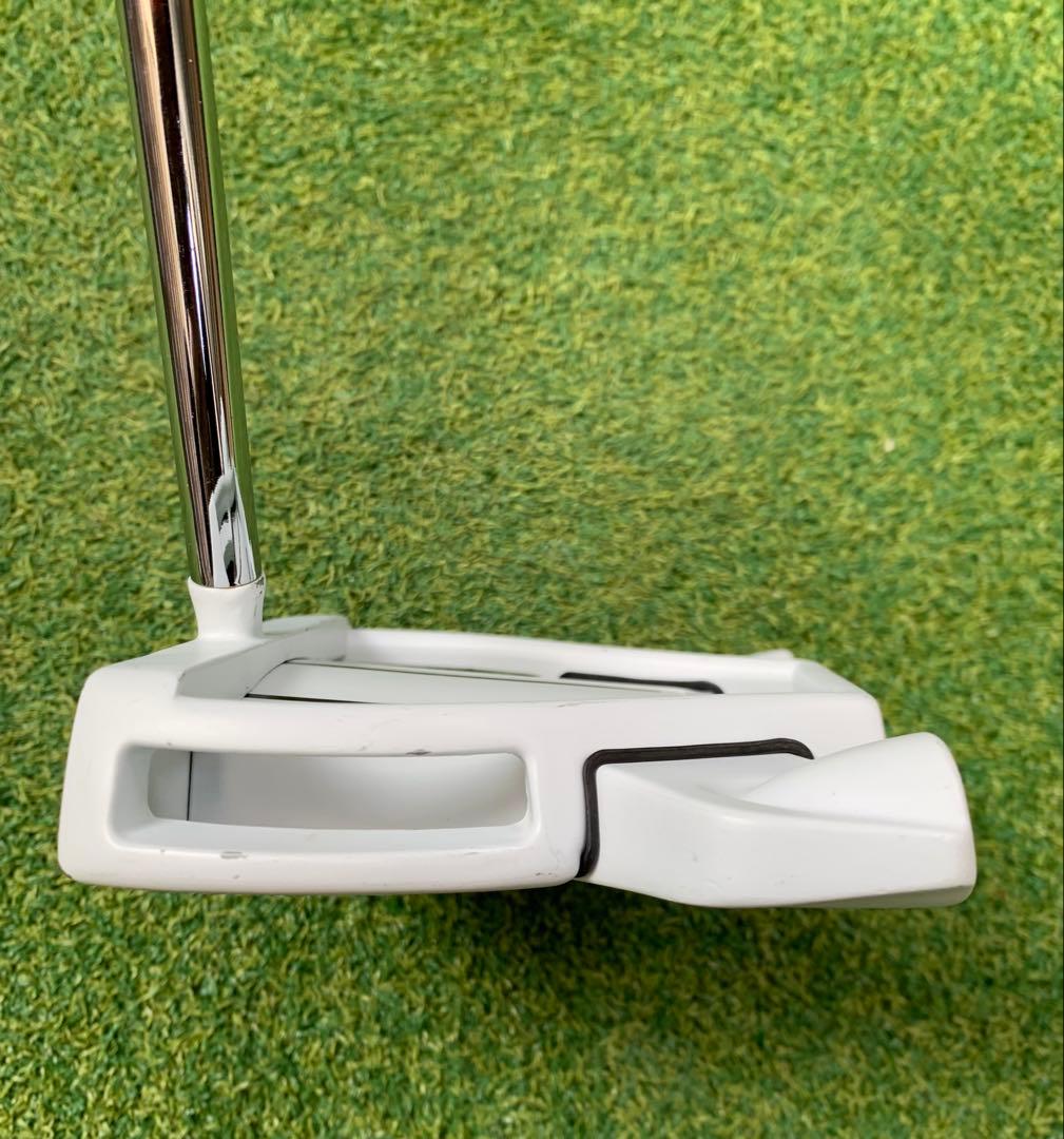 TaylorMade GHOST Spider パター