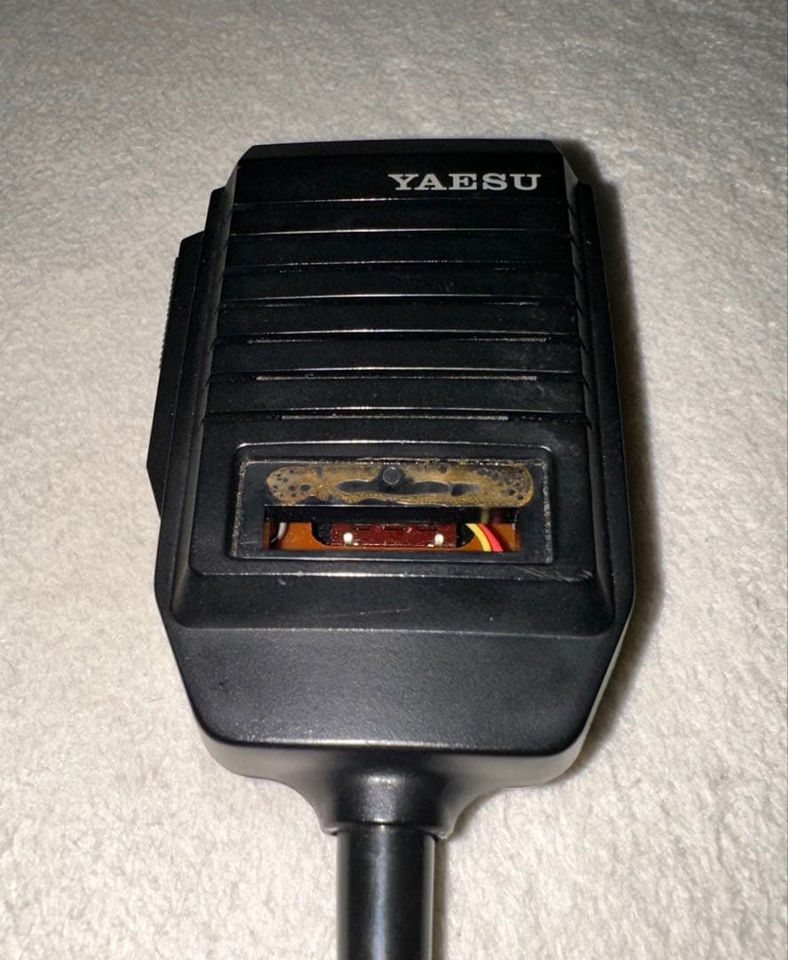 YAESU FT-4800 トランシーバー