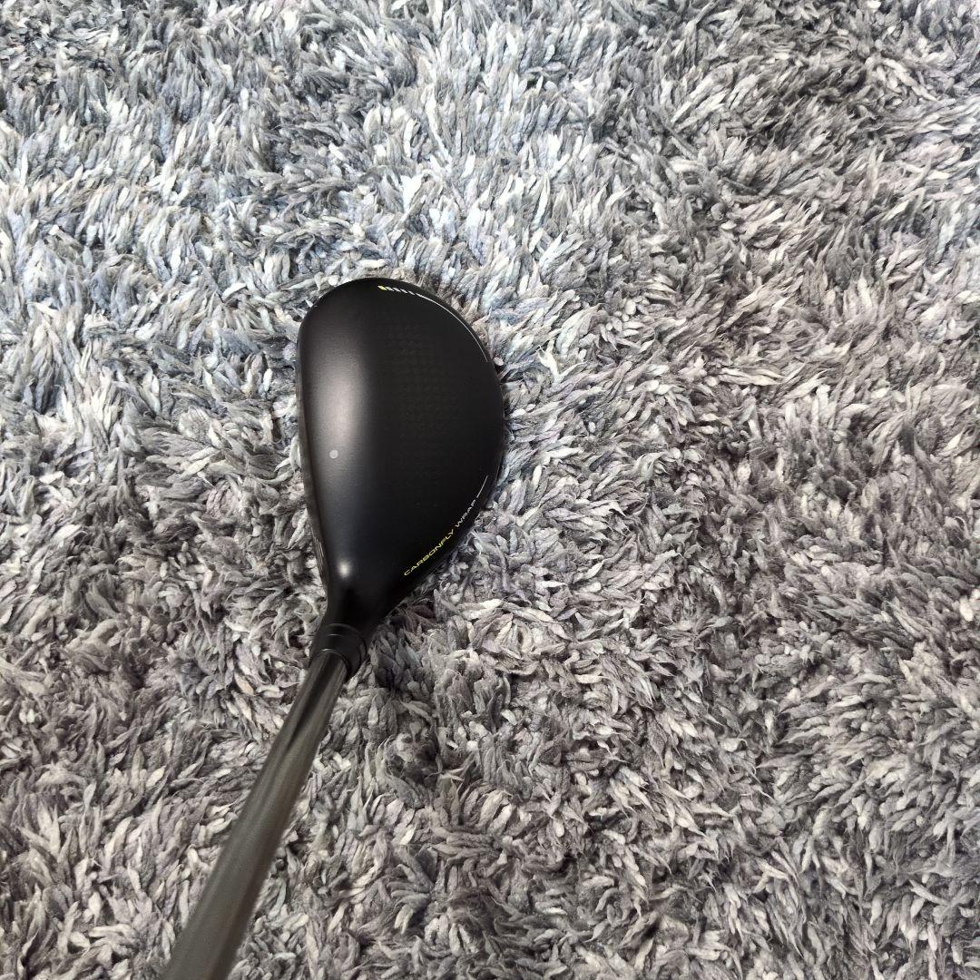 PING G430　3U 4U２本セット