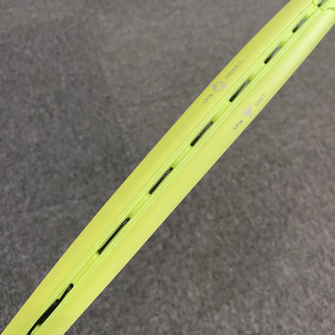 【美品】ヘッドエクストリーム MP500 HEAD EXTREME MP