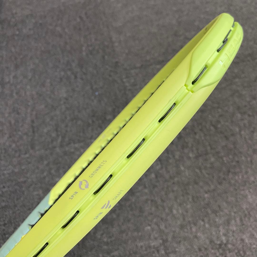 【美品】ヘッドエクストリーム MP500 HEAD EXTREME MP