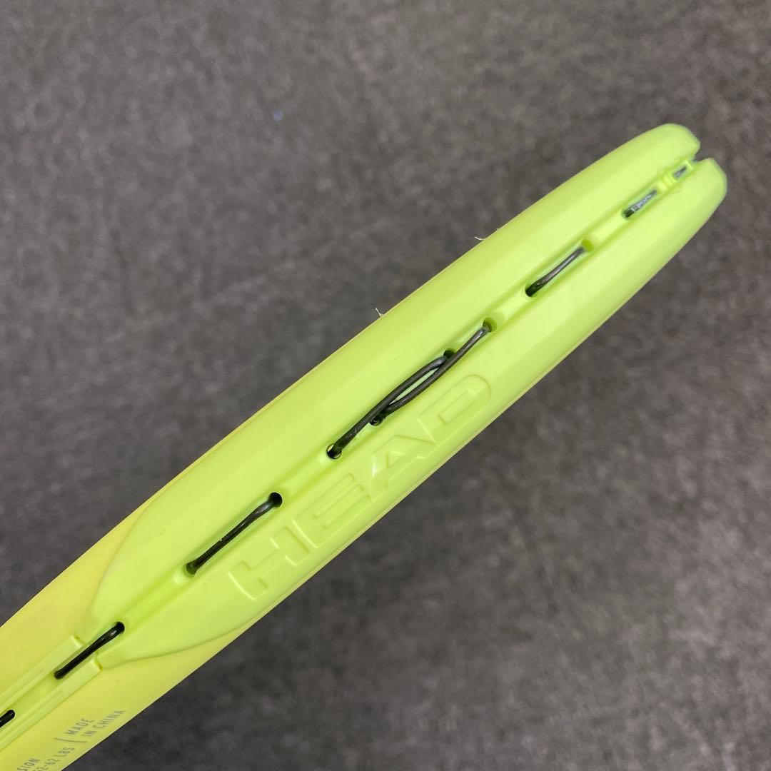 【美品】ヘッドエクストリーム MP500 HEAD EXTREME MP