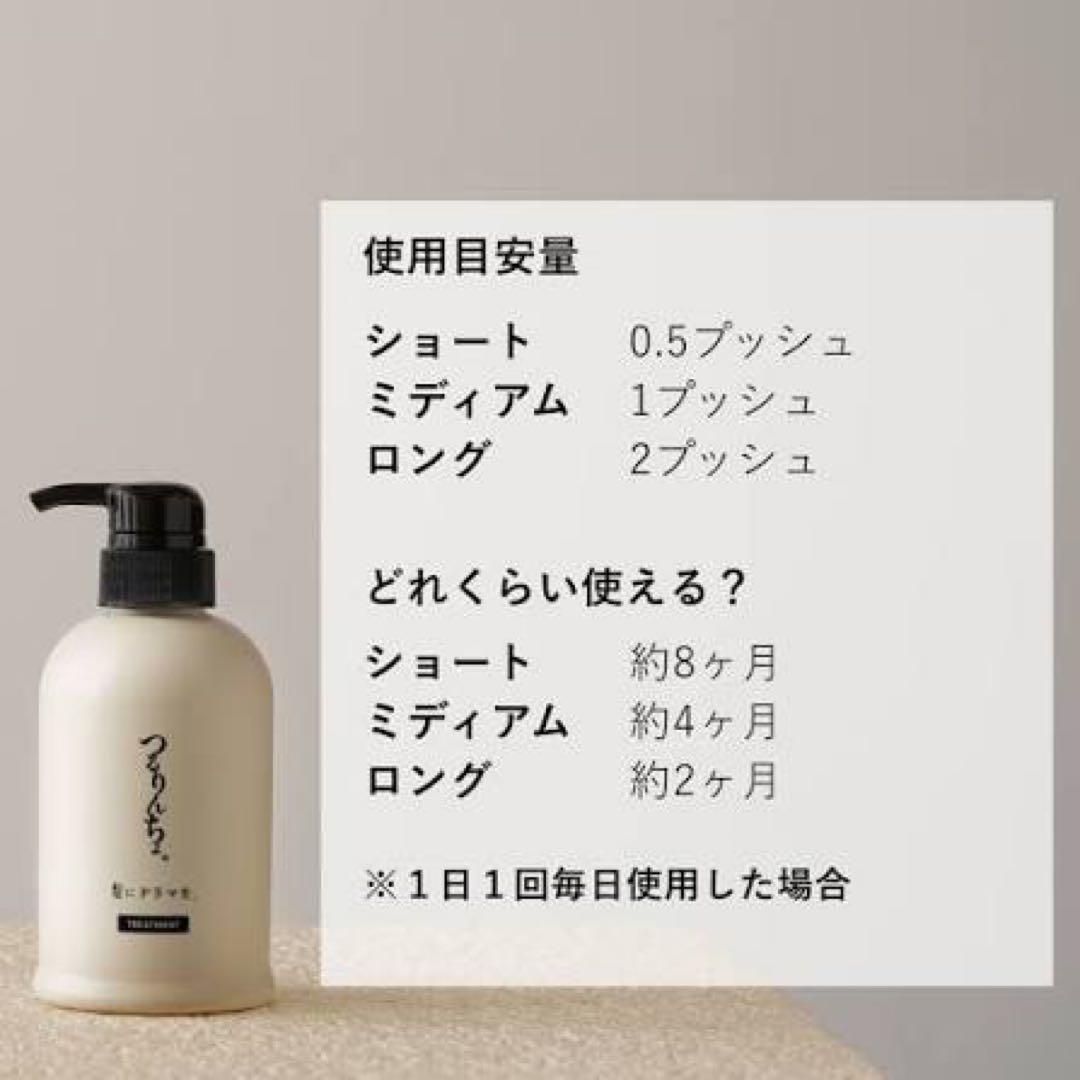 つるりんちょ　シャンプー　1000ml