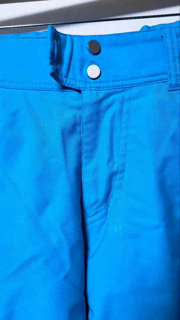 【DESCENTE デサント】 ムーブスポーツ スキーウェア セットアップ 上下
