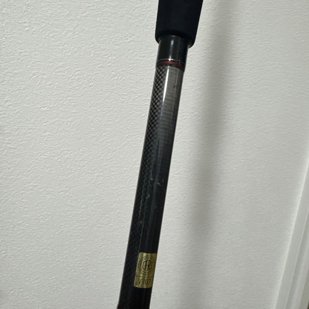 DAIWA リバティクラブ　96ML