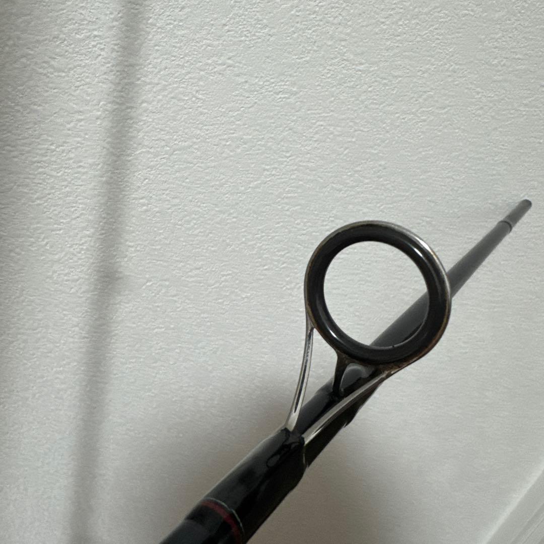 DAIWA リバティクラブ　96ML