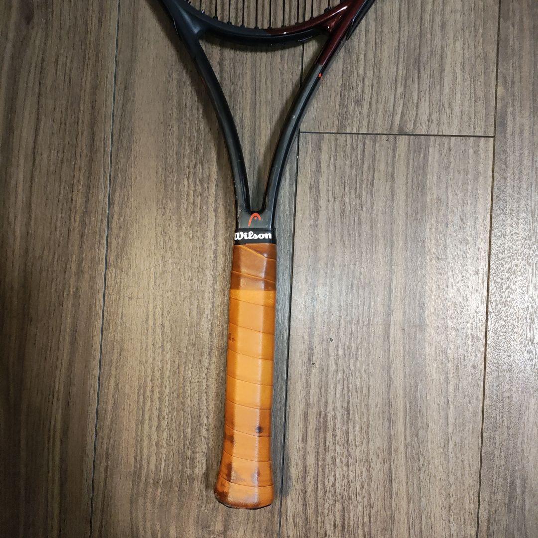 HEAD　PRESTIGE　PRO200 2本セット