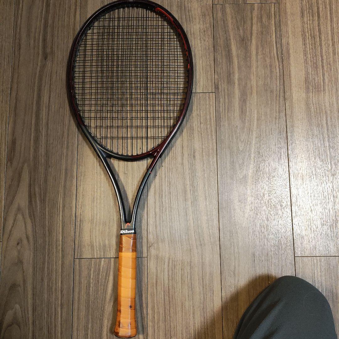 HEAD　PRESTIGE　PRO200 2本セット