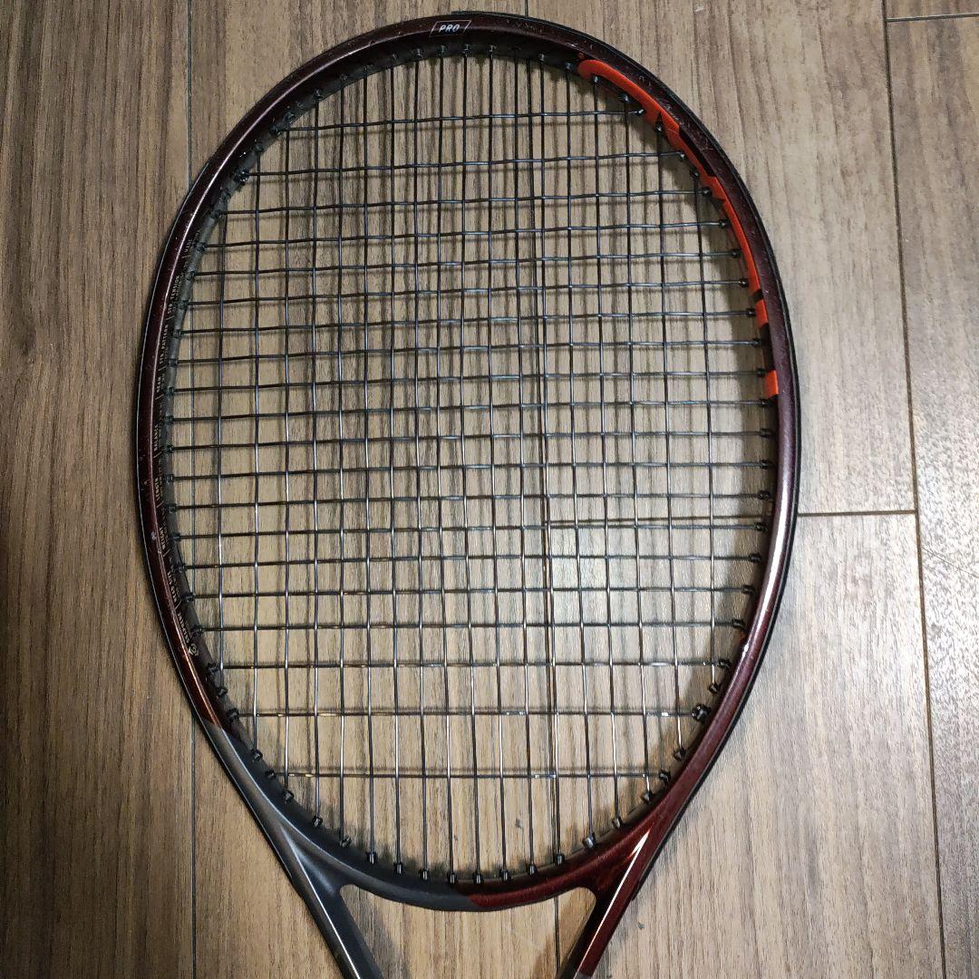 HEAD　PRESTIGE　PRO200 2本セット