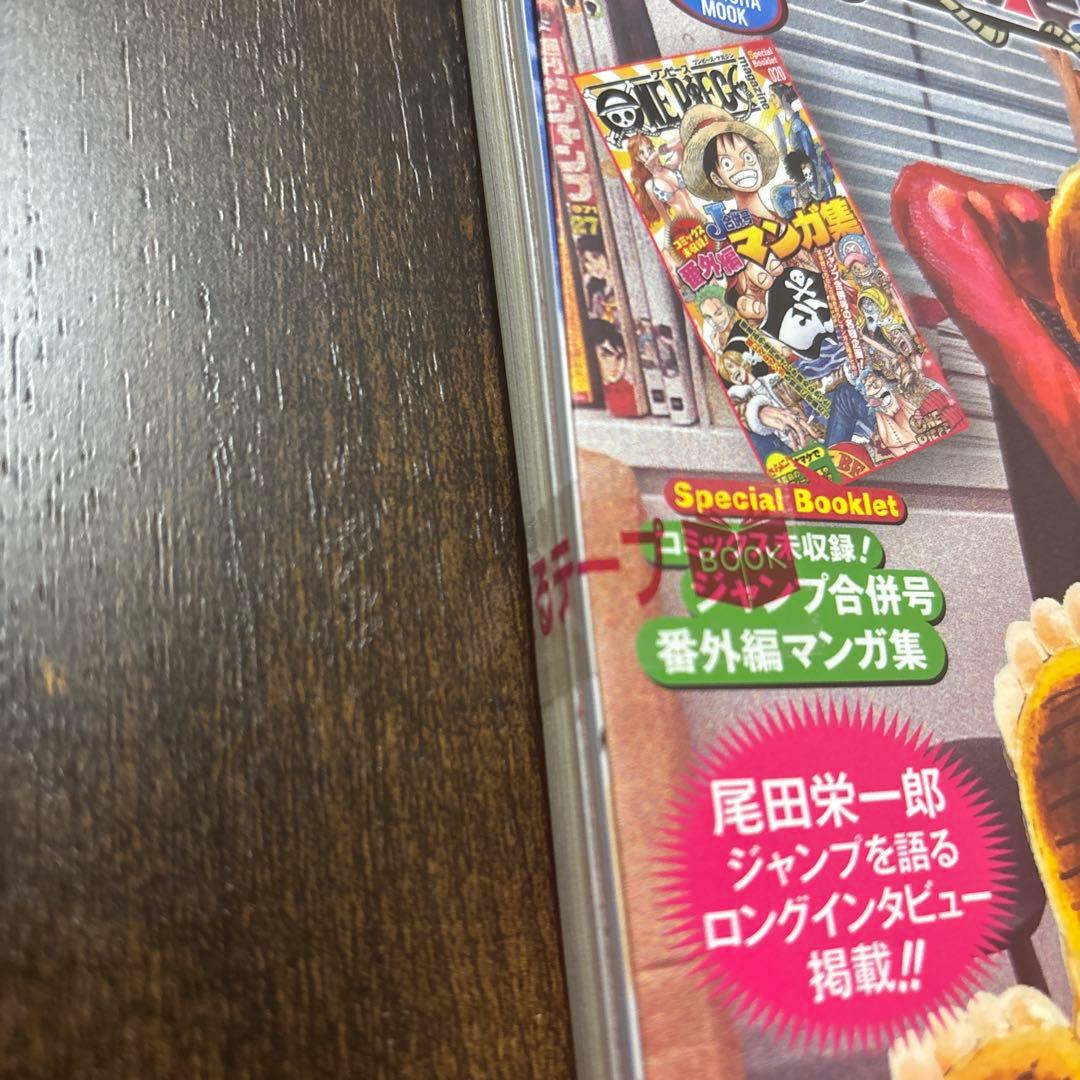 f*e様 ワンピースマガジン　20号