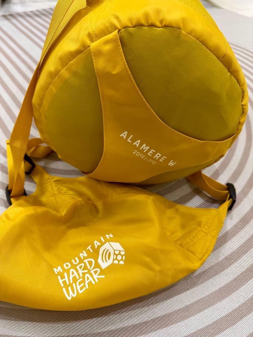 Mountain Hardwear レディース アラメア™ 20°F/-7°C