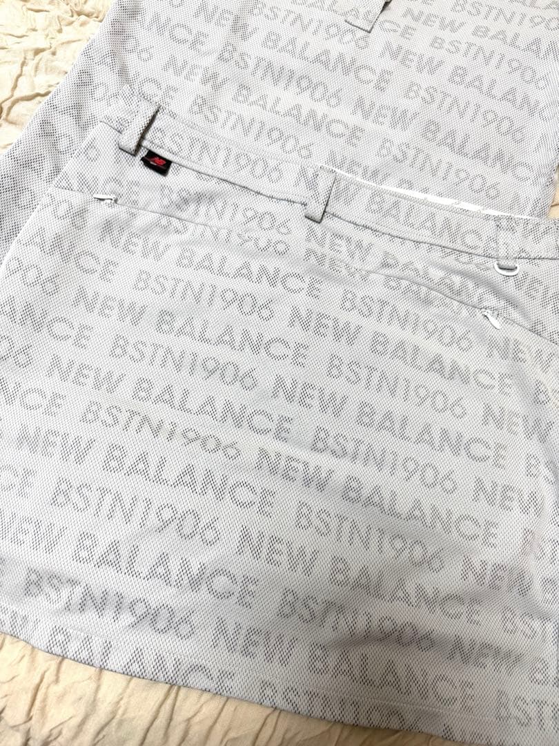 New Balance Golf セットアップ サイズ2