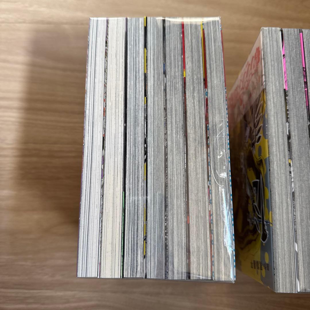 闇金ウシジマくん外伝 34冊セット