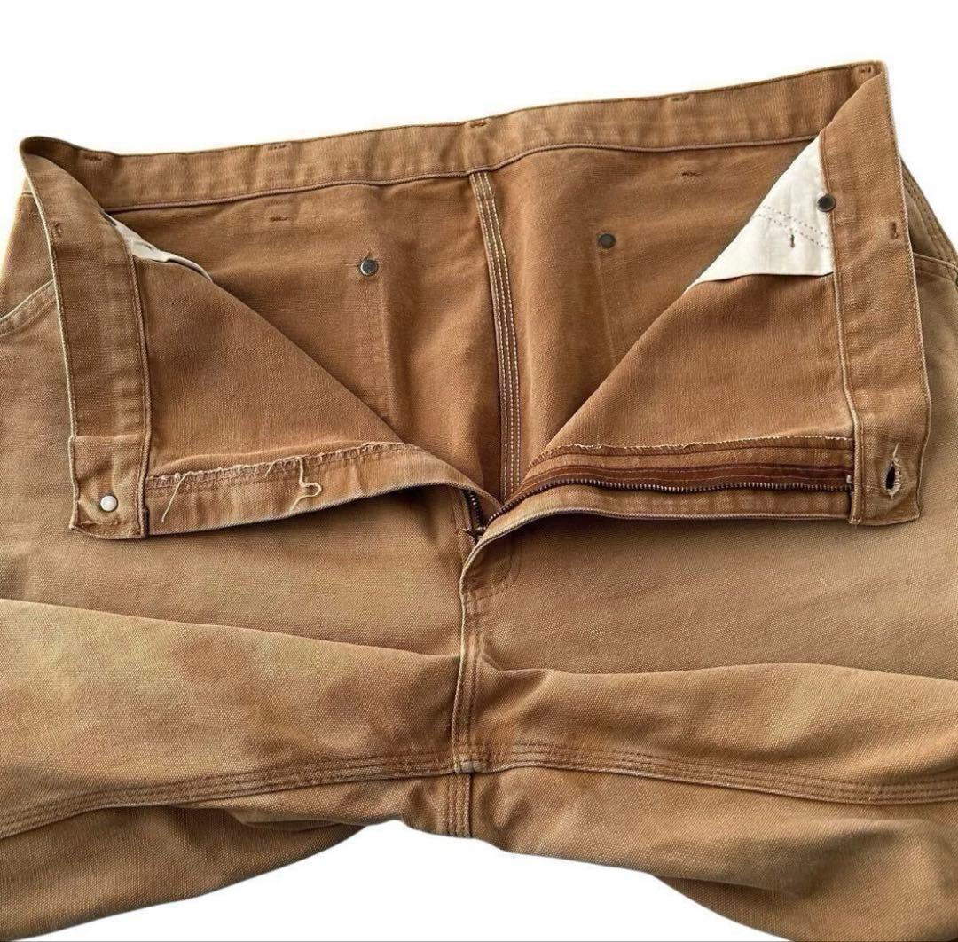 90s Carhartt カーハート 1995年 ペインターパンツ
