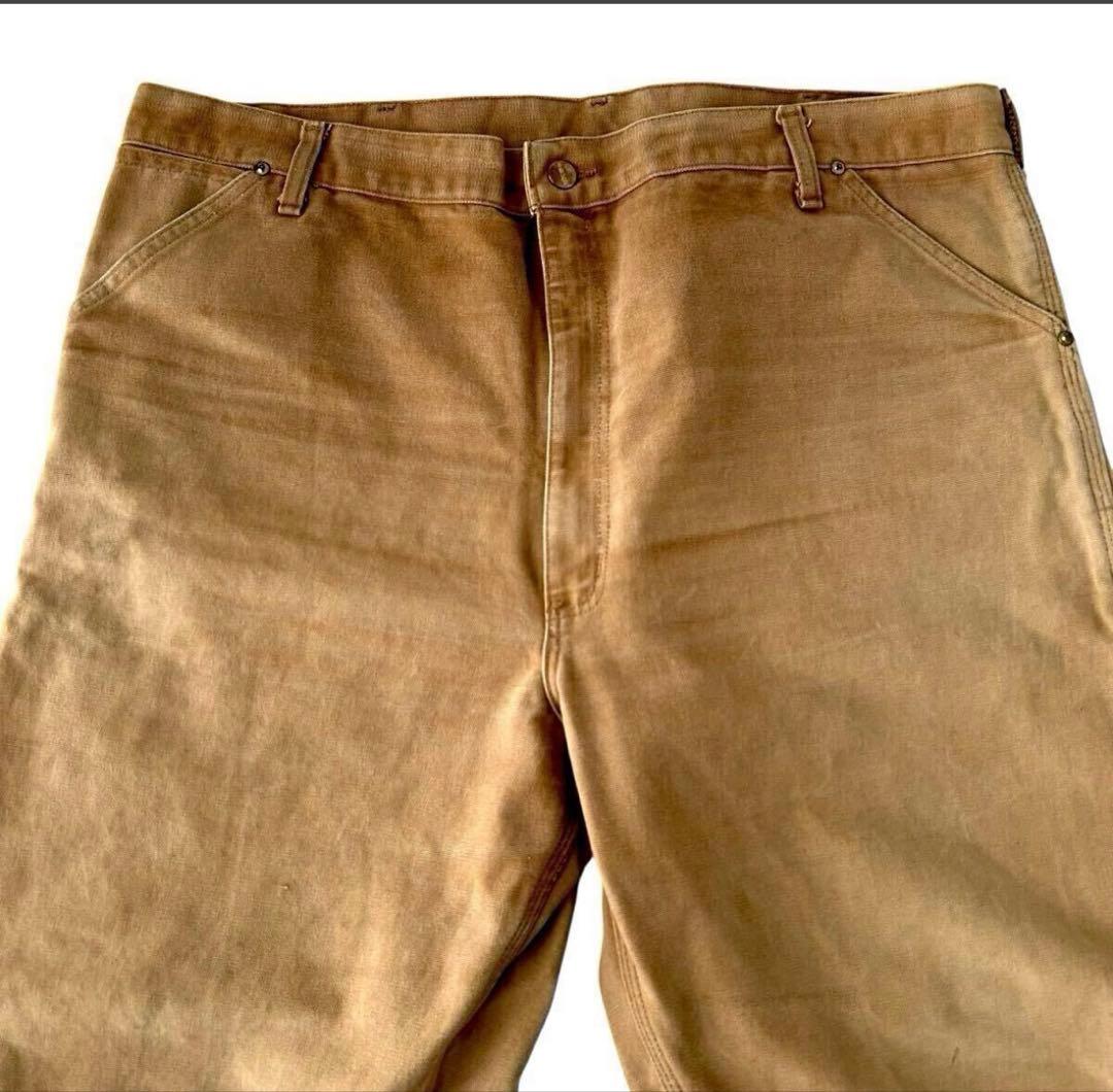 90s Carhartt カーハート 1995年 ペインターパンツ