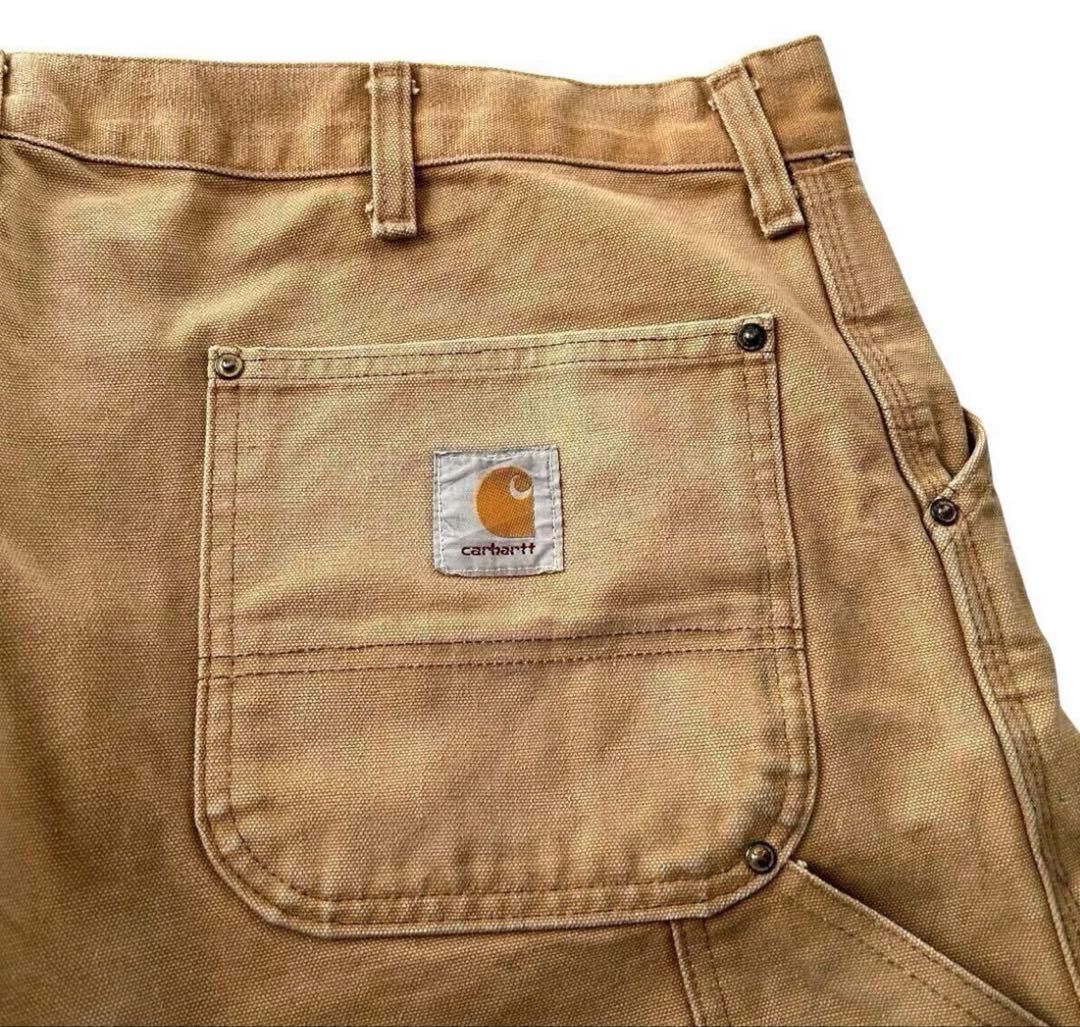 90s Carhartt カーハート 1995年 ペインターパンツ