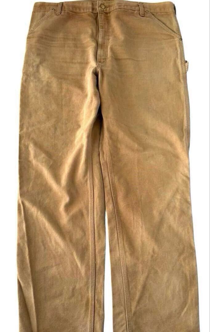 90s Carhartt カーハート 1995年 ペインターパンツ
