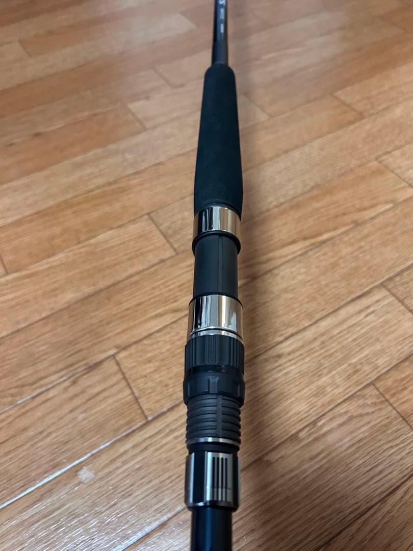 【ぽんた】専用24コルトスナイパーSS S96MH 美品