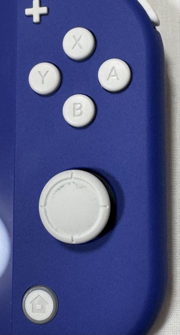 Nintendo Switch Lite ブルー 本体　本体ケース　充電器