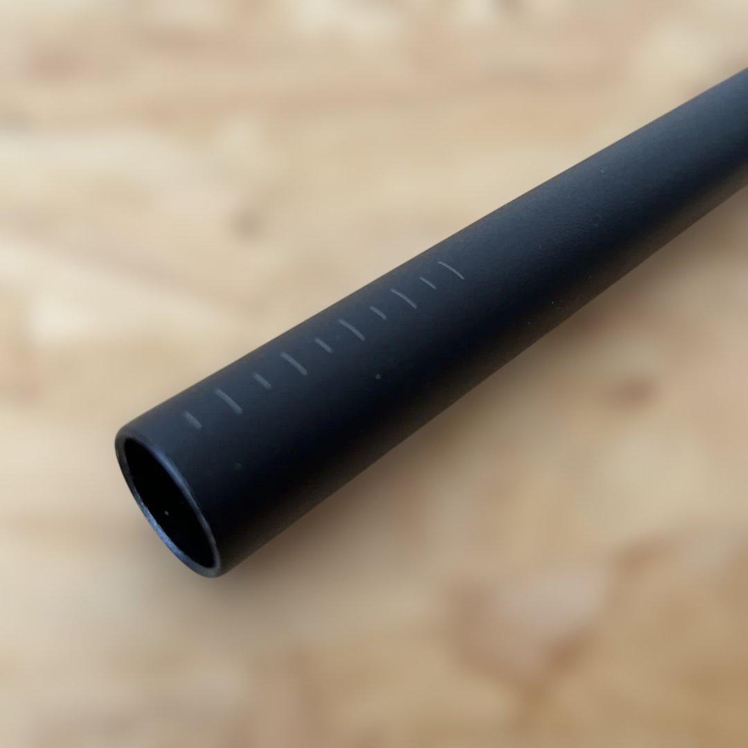 パーツ Salsa Cycles Salt Flat Bar 750mm