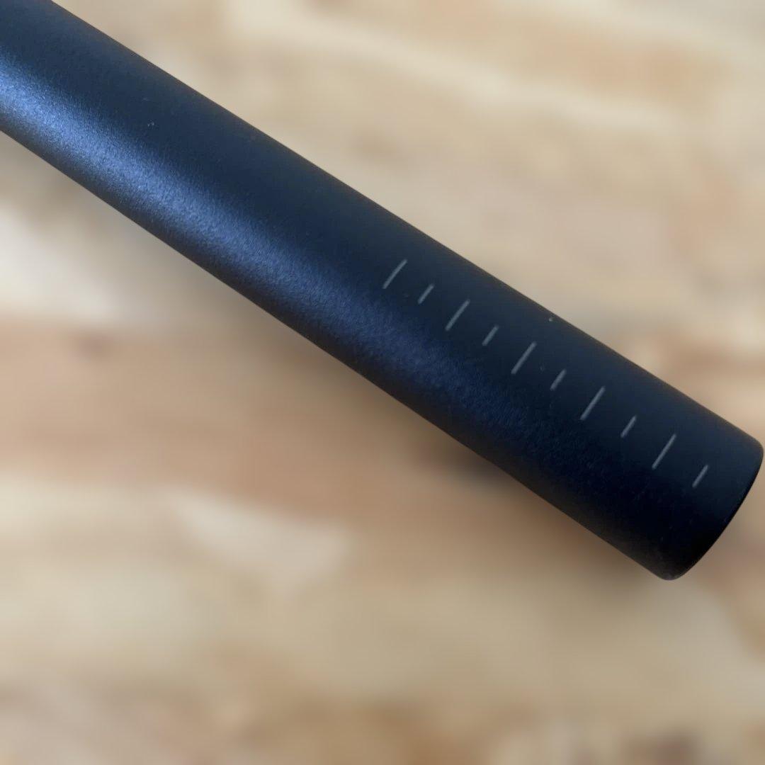 パーツ Salsa Cycles Salt Flat Bar 750mm