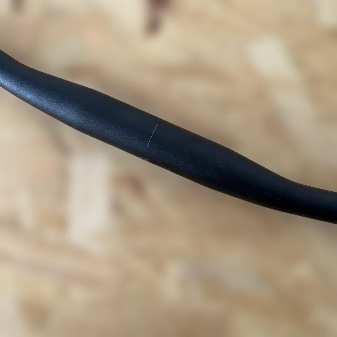 パーツ Salsa Cycles Salt Flat Bar 750mm