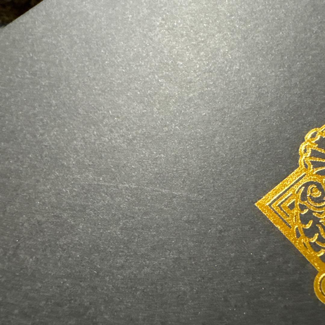 ミラコスタ 宿泊者限定 ジュエリーボックス