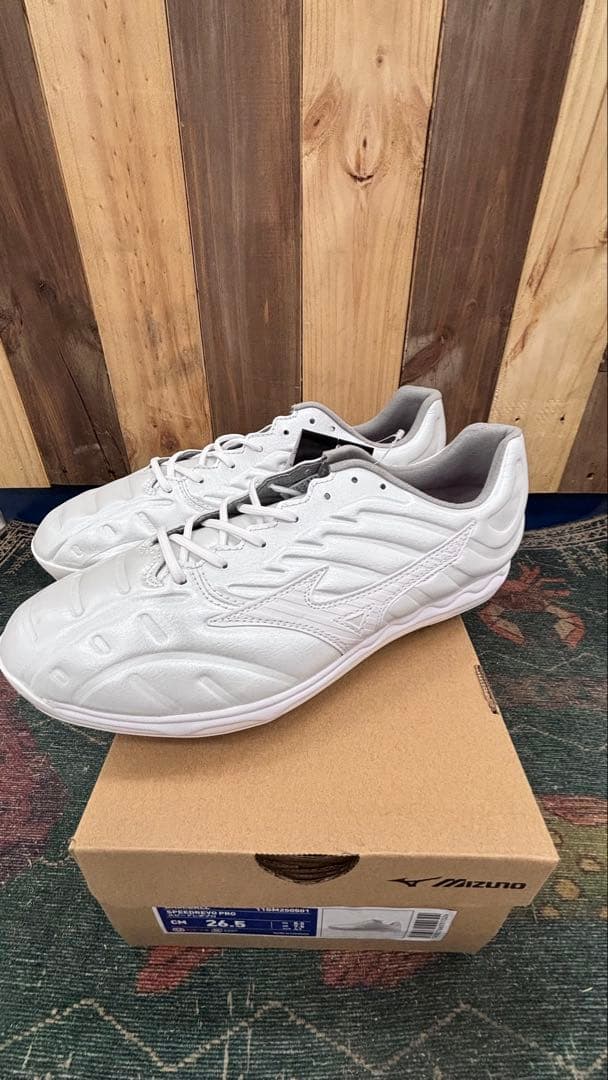 Mizuno Pro野球スパイク 28.0cm新品未使用品 スピードレボプロ