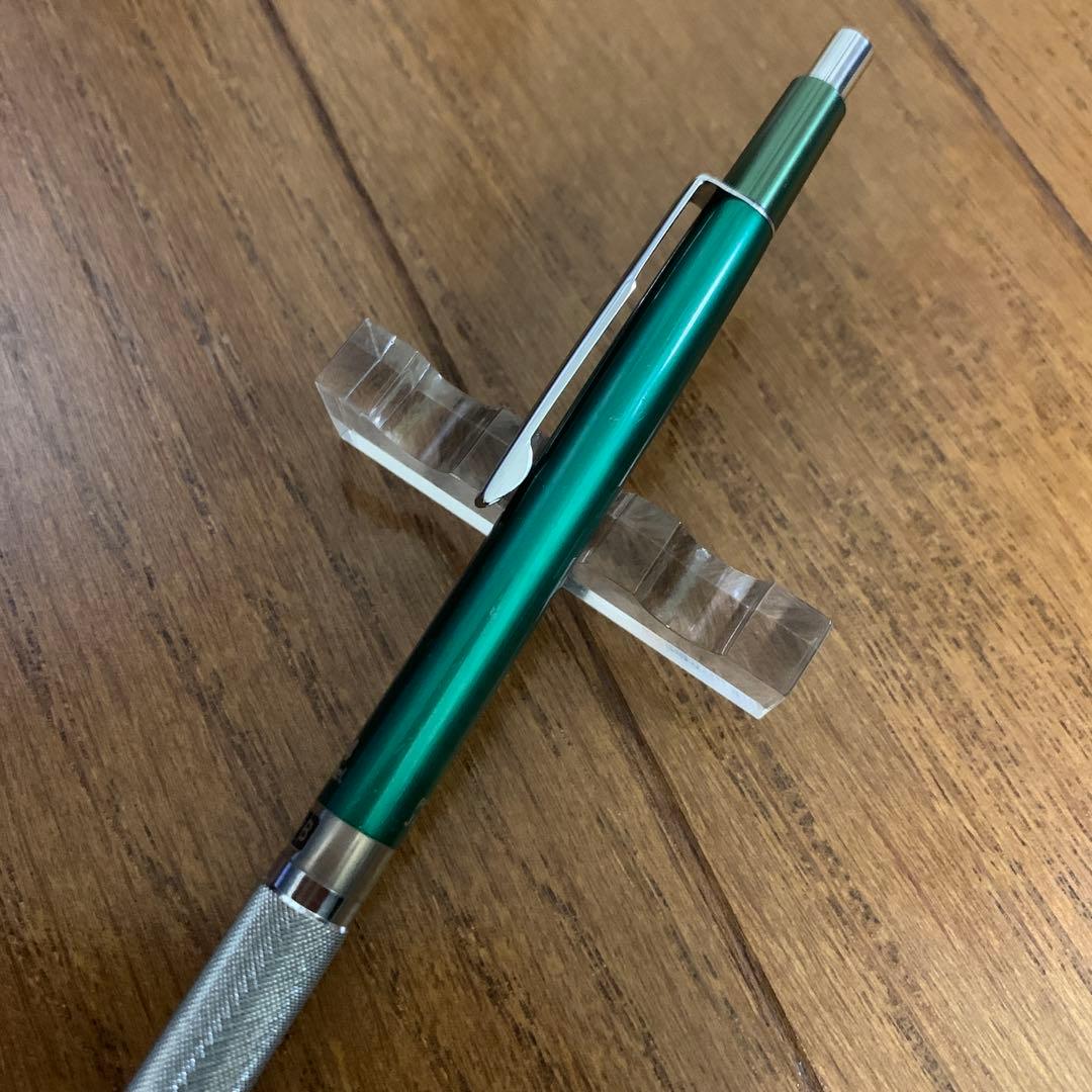 廃盤　シャーペン　廃番　ぺんてる　pg1804 pentel 製図用　ペン