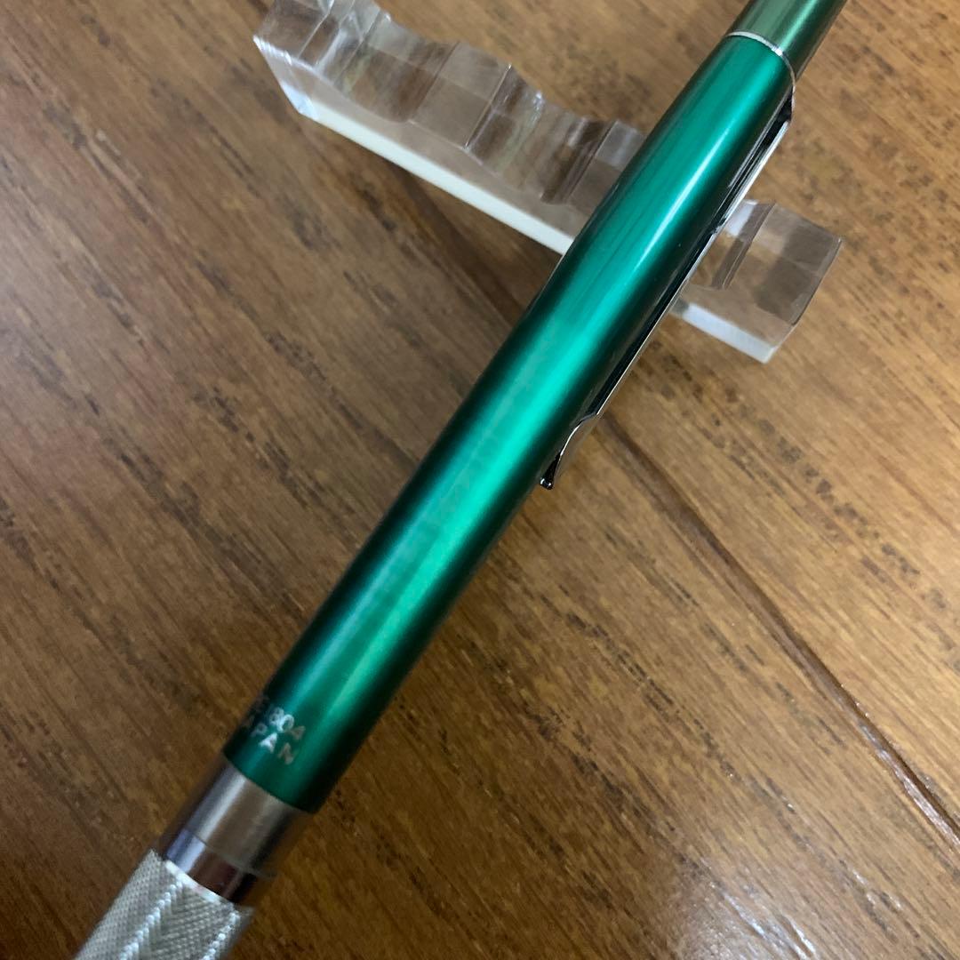 廃盤　シャーペン　廃番　ぺんてる　pg1804 pentel 製図用　ペン