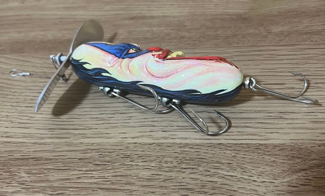 俺のバリバリ　ジョーカー
