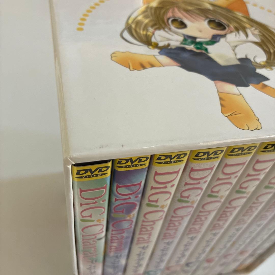 劇場版 Di Gi Charat 星の旅 初回限定生産版