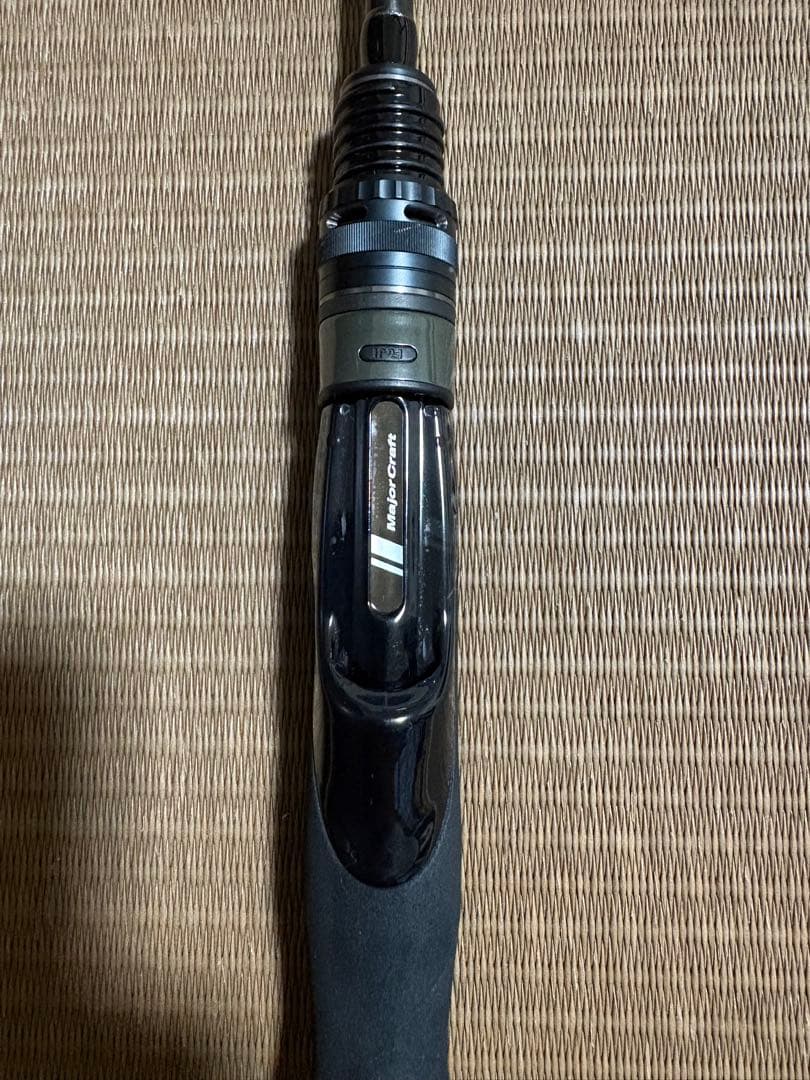 【美品】メジャークラフト　デイズ360 D360S-610L