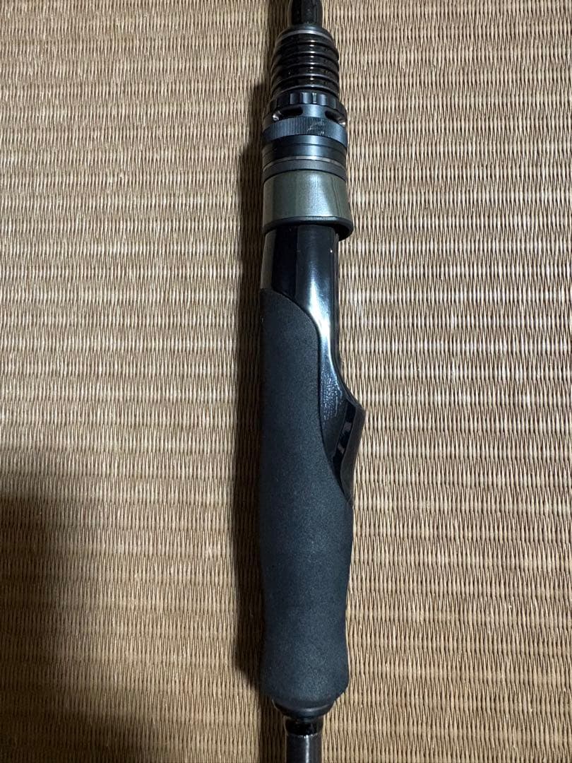 【美品】メジャークラフト　デイズ360 D360S-610L