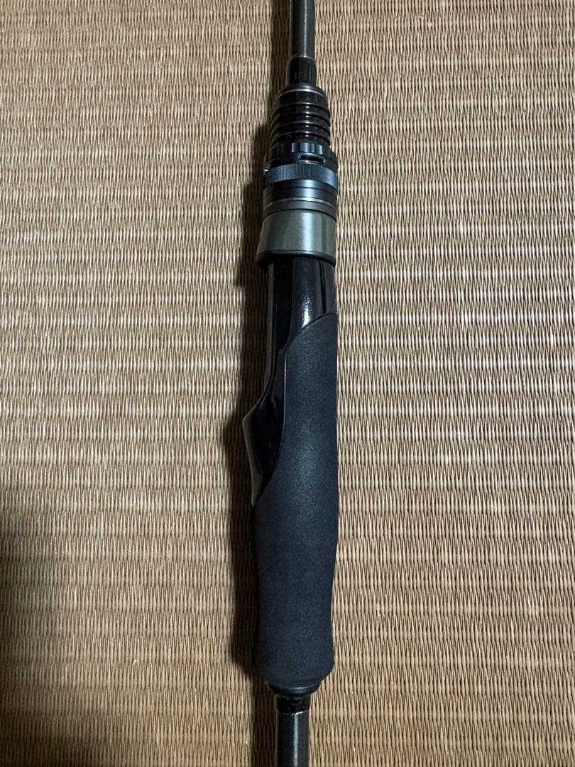 【美品】メジャークラフト　デイズ360 D360S-610L