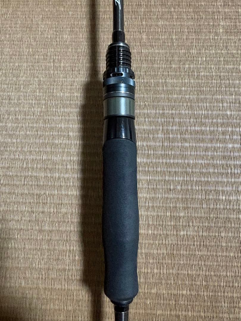【美品】メジャークラフト　デイズ360 D360S-610L