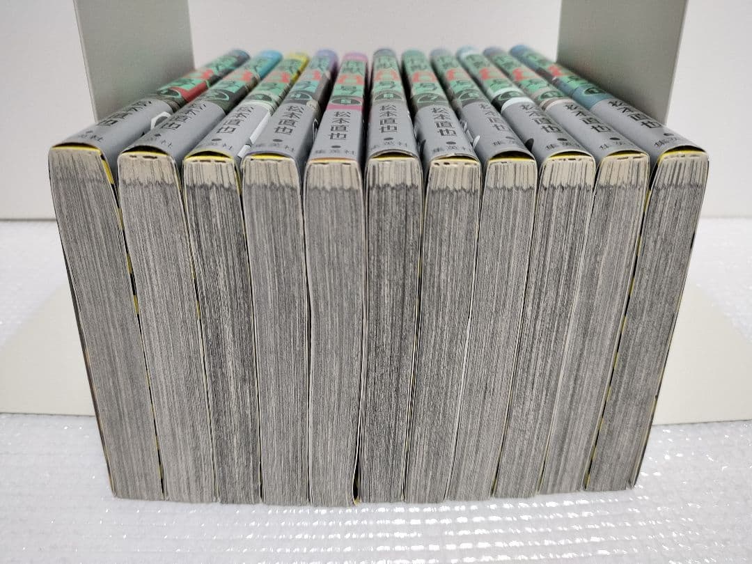 怪獣8号 全16巻+公式関連本６冊+特典付 全初版帯多！