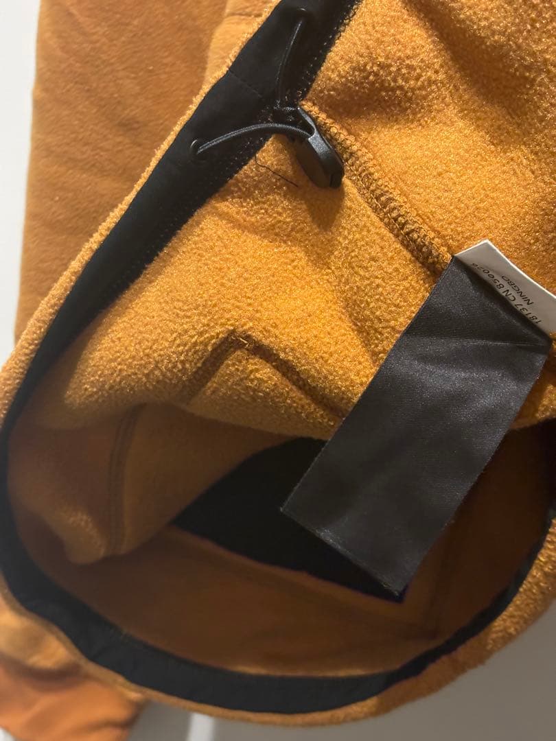 BURTON WESTMATE ポーラーテックフリースプルオーバー パンツセット