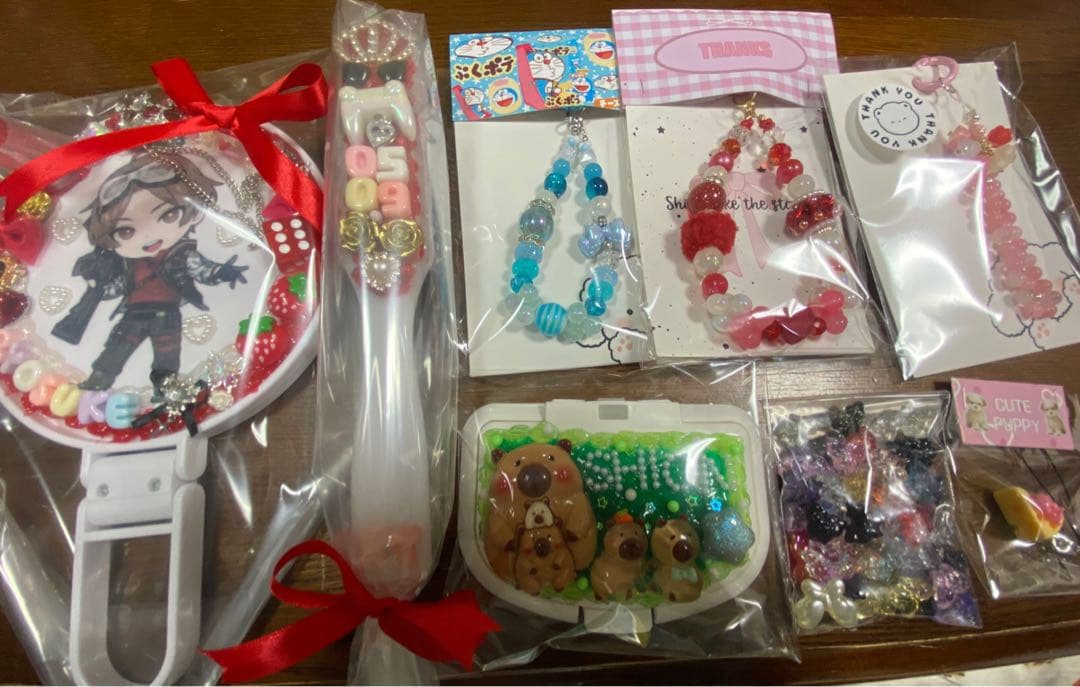 ふーにゃ様【専用ページ】
