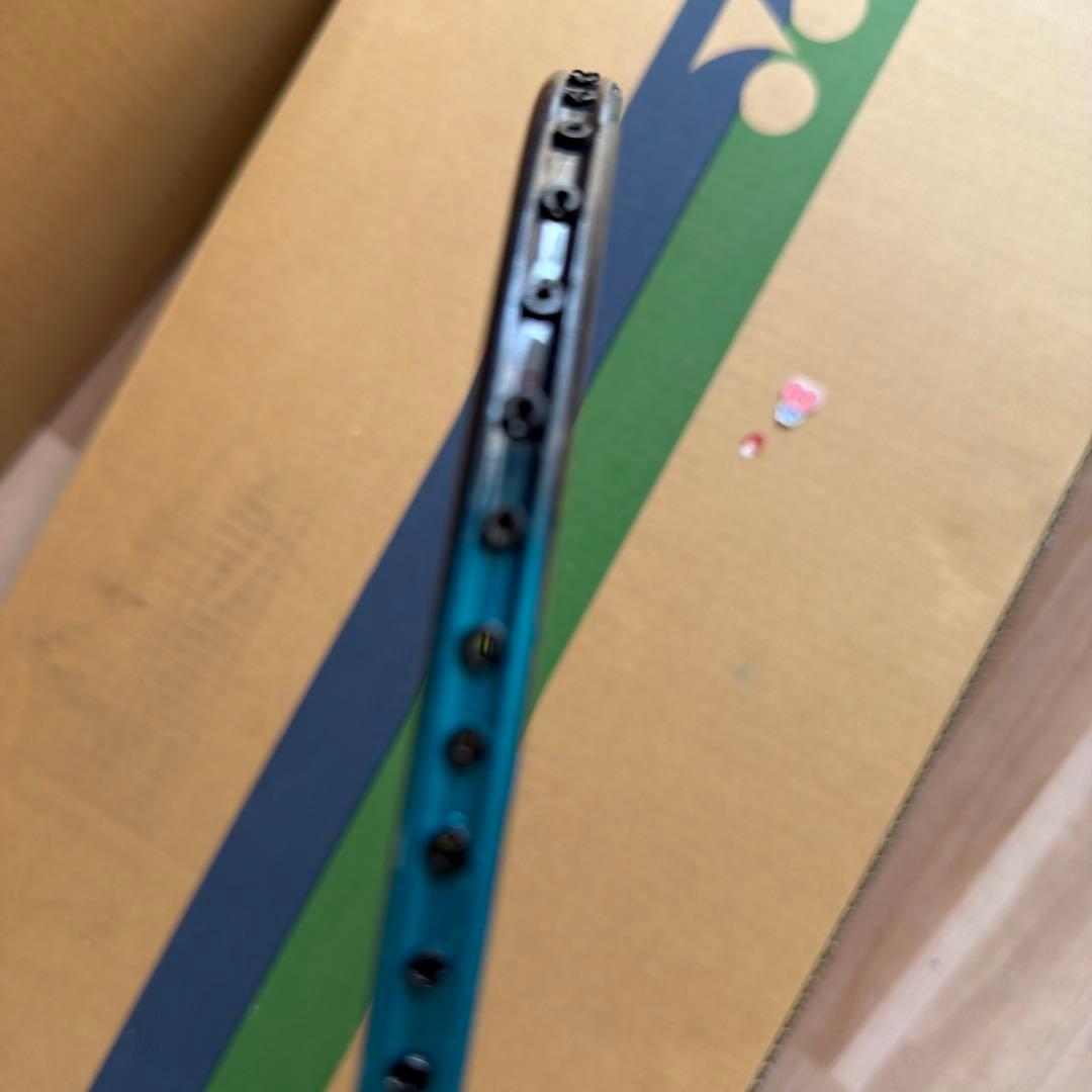 YONEX ASTROX 88S PRO バドミントンラケット　廃盤　初代